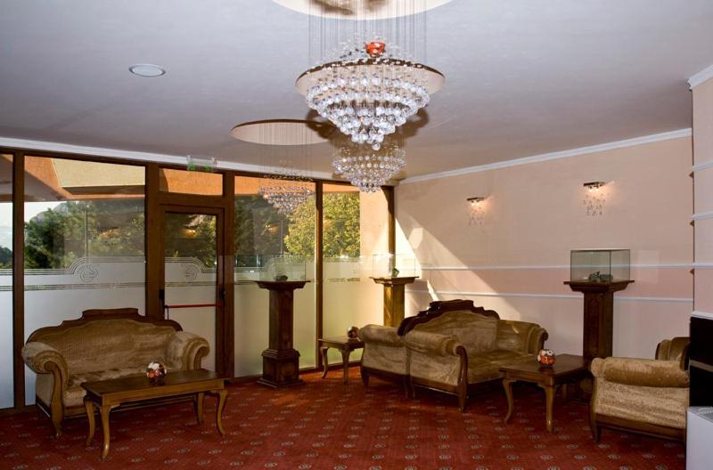 Хотел Скалите, Skalite Hotel Белоградчик Екстериор снимка